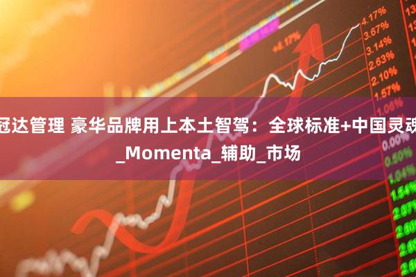冠达管理 豪华品牌用上本土智驾：全球标准+中国灵魂_Momenta_辅助_市场